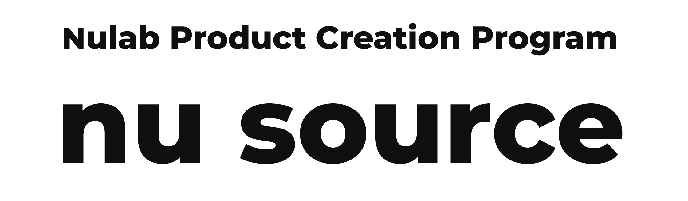Nu Source