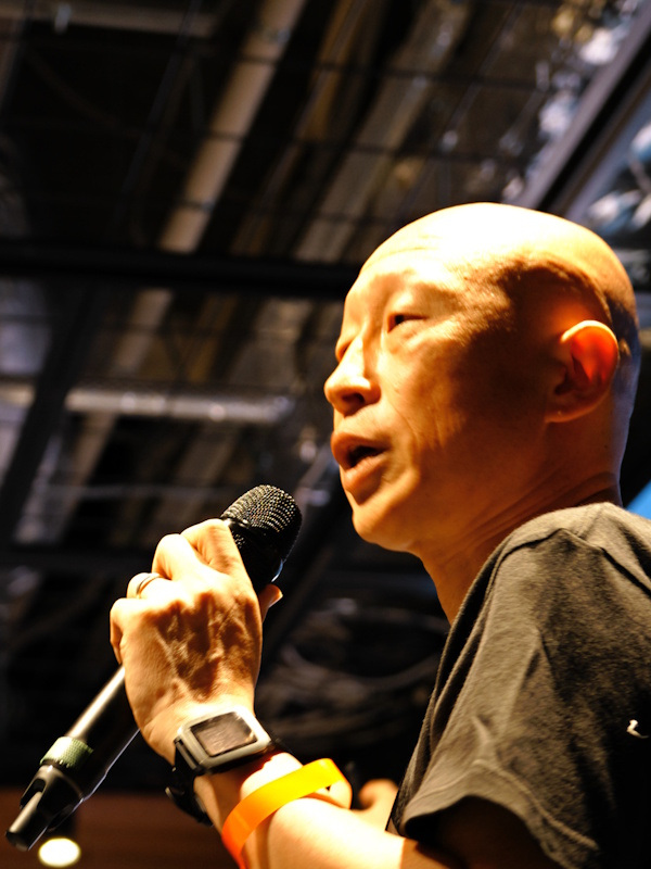 坂本純一