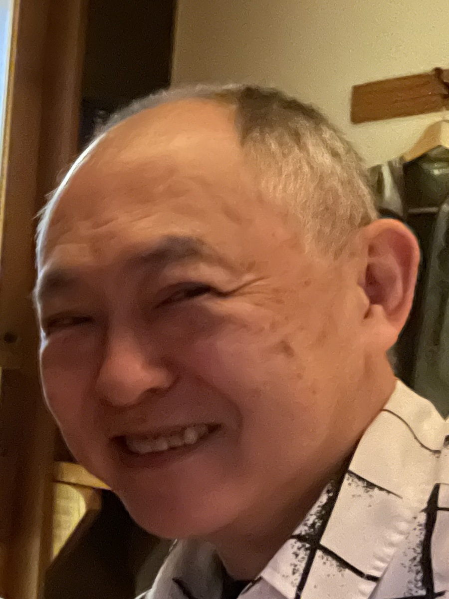 菊池豊：きくちゆたか