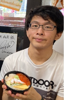 谷川智郎