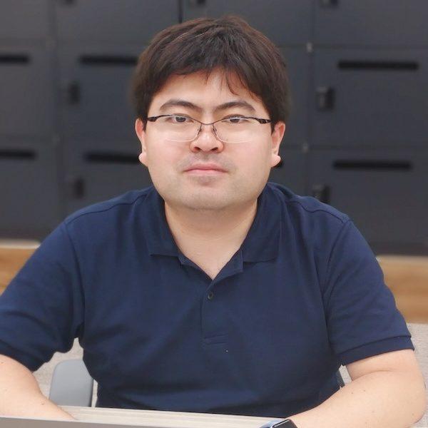 澤田翔