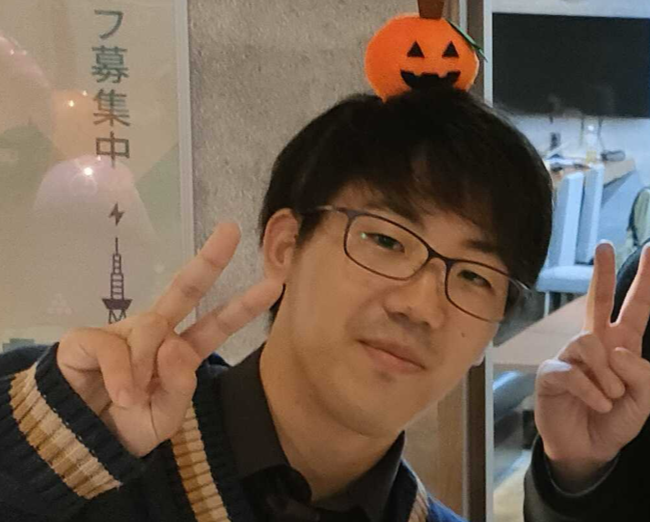 多田慈主
