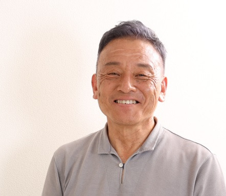 畑中豊司：はたなかとよし