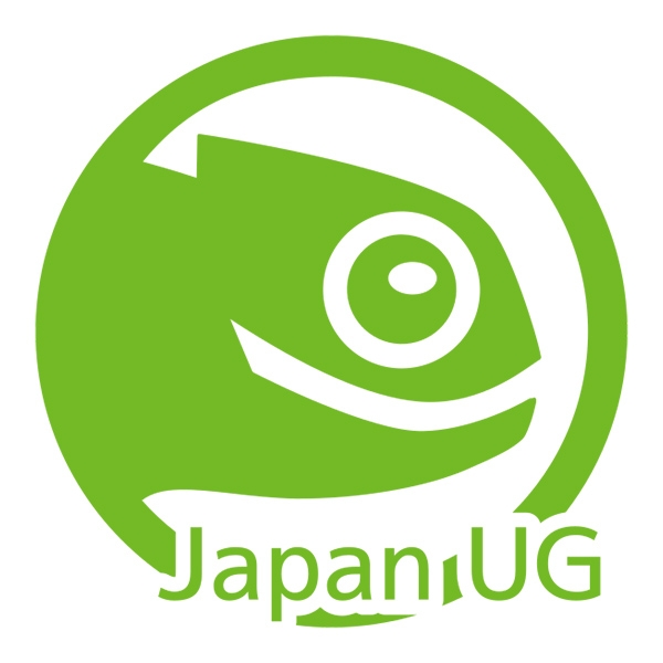 日本openSUSE ユーザ会