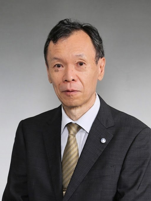 井上潮