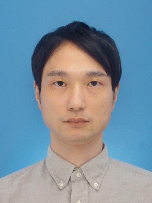 塩谷拓史
