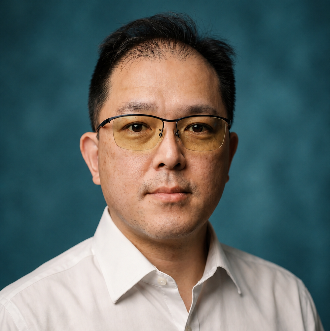 平川雄一