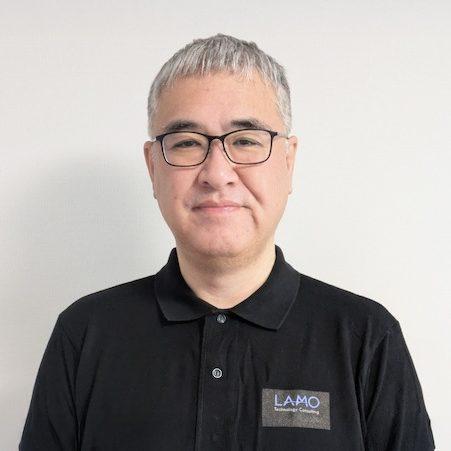 柴田剛