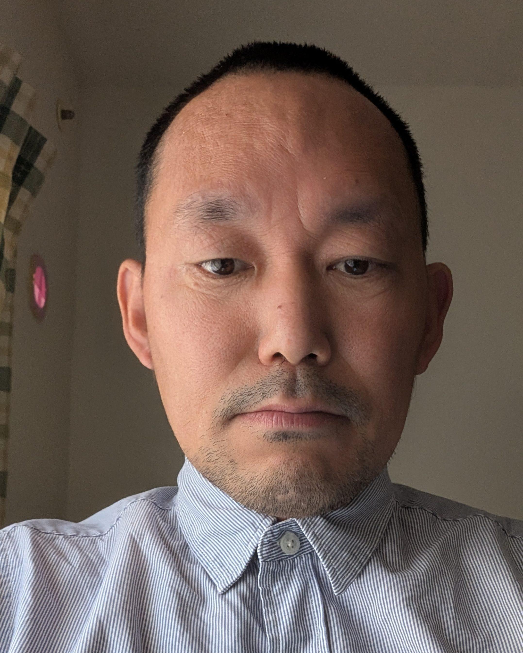 加藤照康