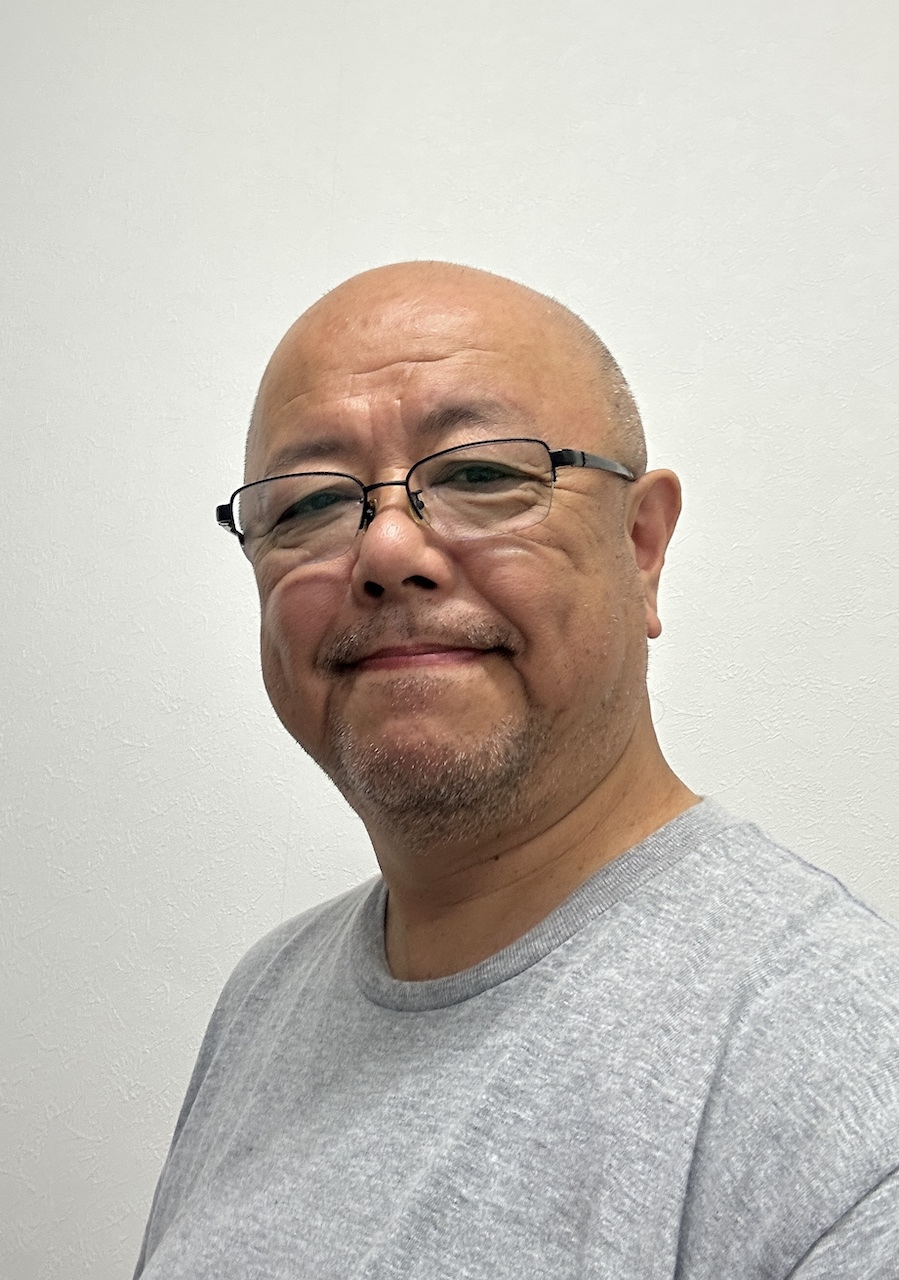  鵜川徹