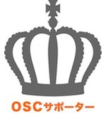 OSCシルバーサポーター